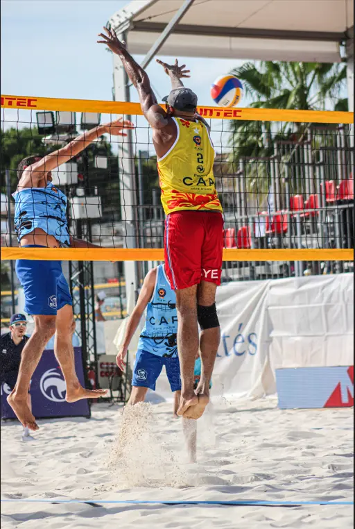 Beach Sport Festival 2026