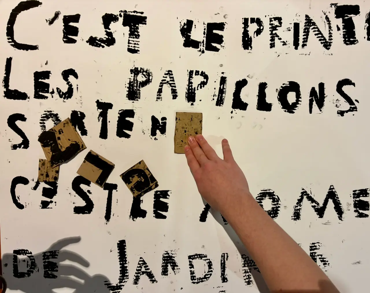 Nuit Européenne des Musées - La Classe, l'œuvre !