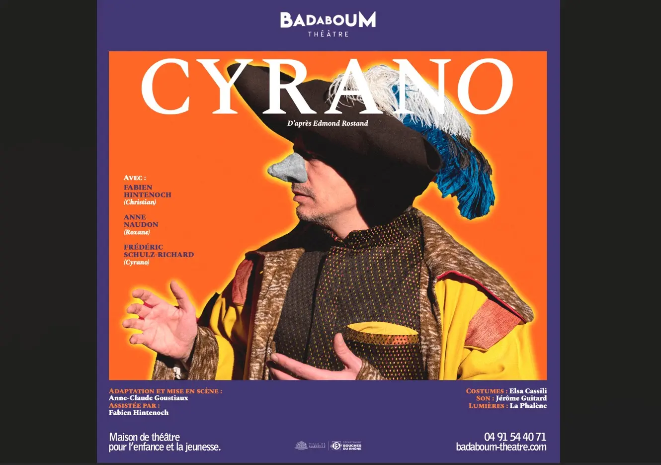 Cyrano