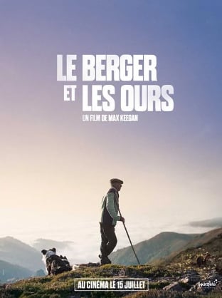 Cinéma Gourette : Le berger et les ours