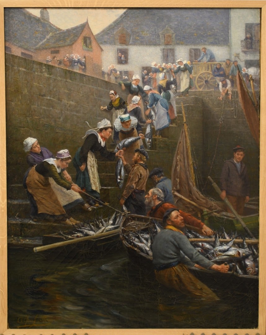 Restituer Vénus – Musée d’art et d’histoire Saint-Brieuc