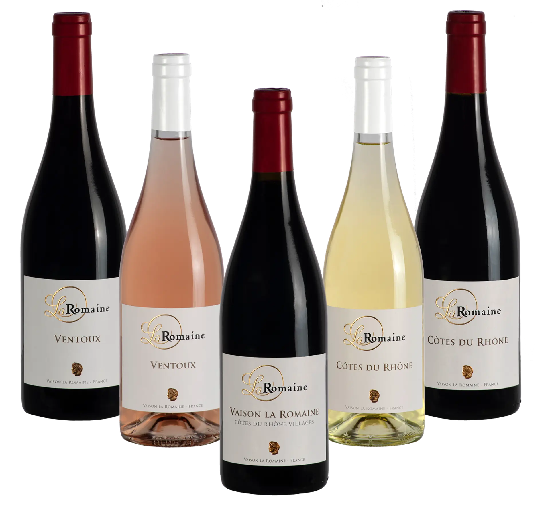 Soirée Vintage Spritz - Cave La Romaine