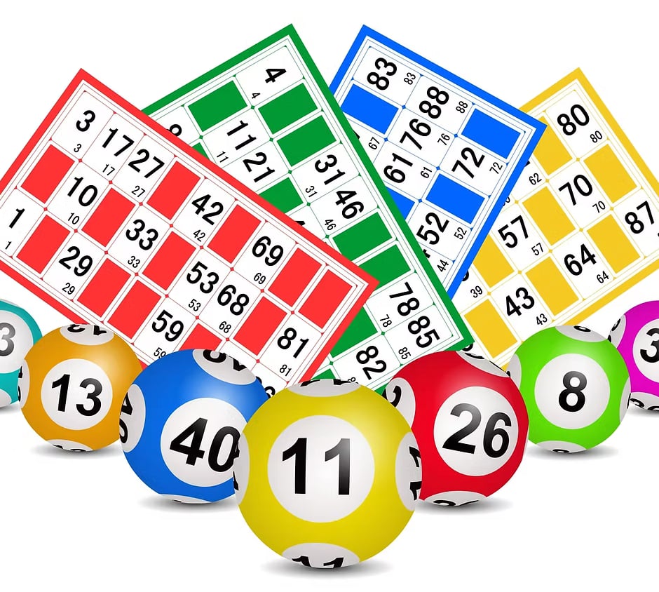 Loto | Tracy-le-Mont