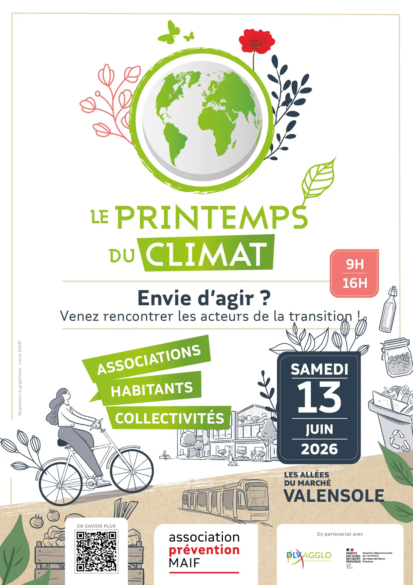 Printemps du Climat