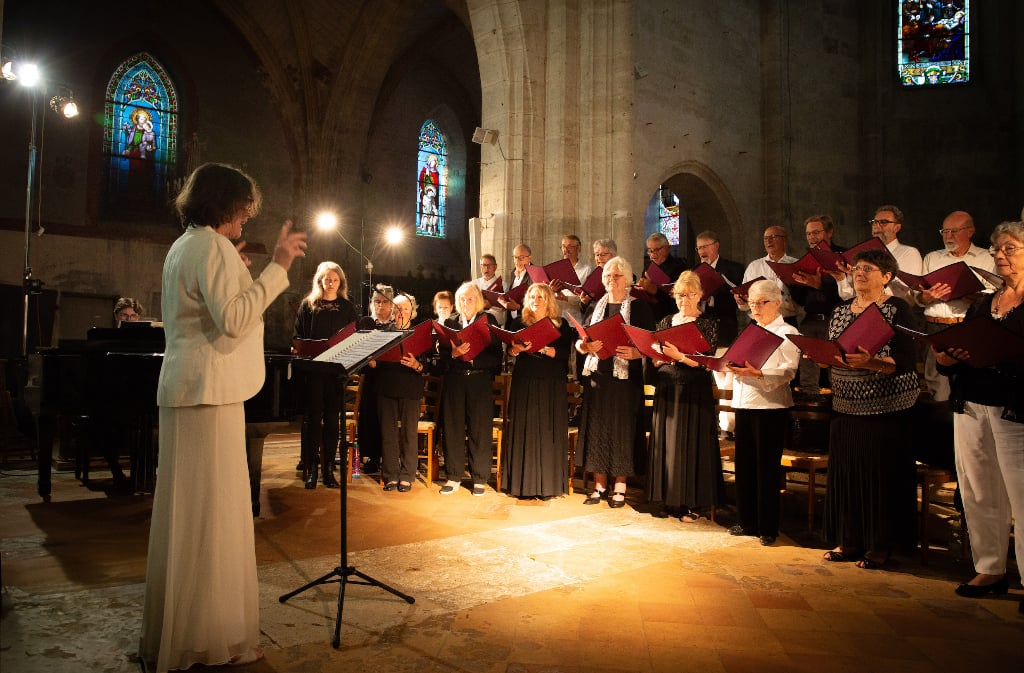 Concert gratuit d'été