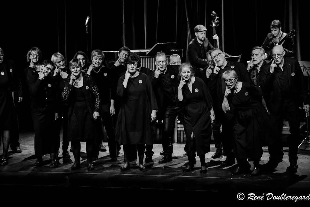 Jazz Band 008.2