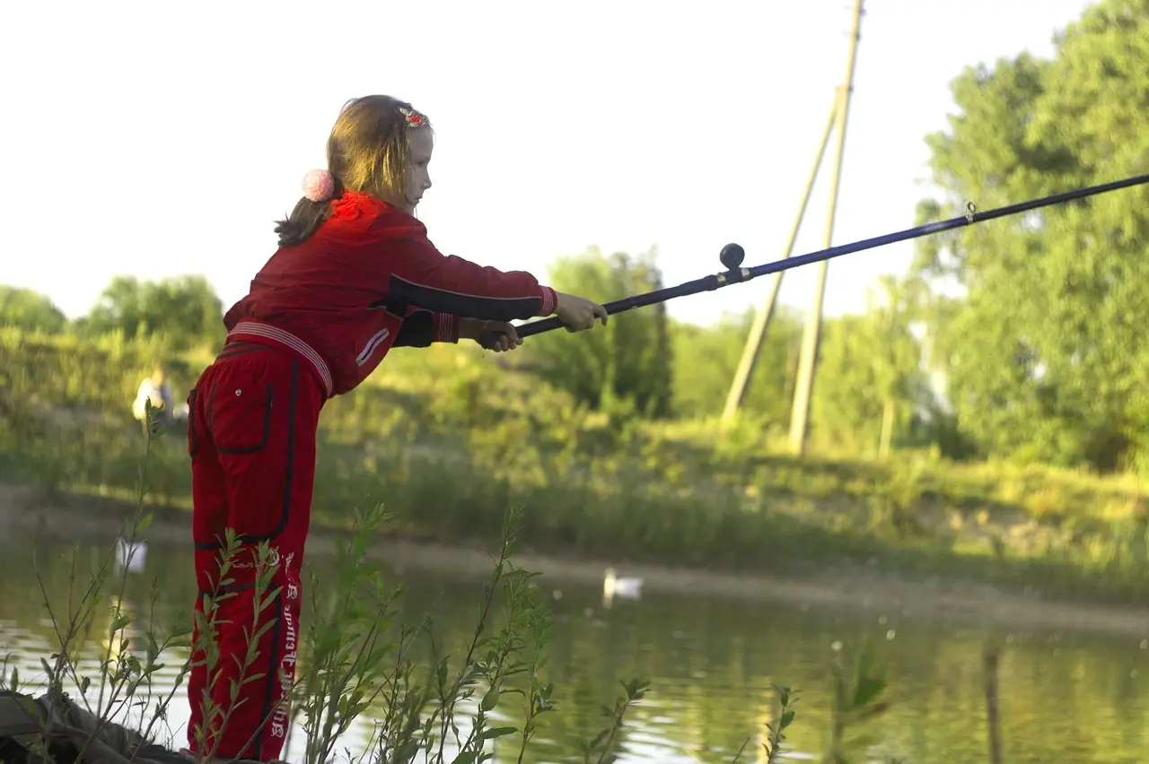 Fête de la Pêche