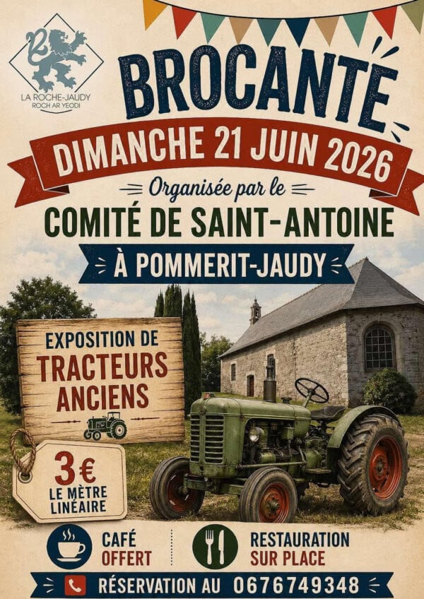 Brocante