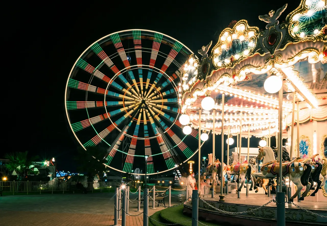 Fête de la Saint-Christophe
