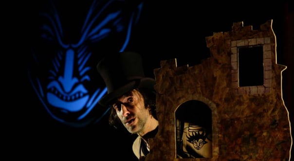 Spectacle « La fameuse invasion de la Sicile par les ours »