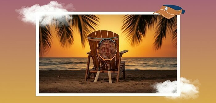 Stage de tennis 100% féminin