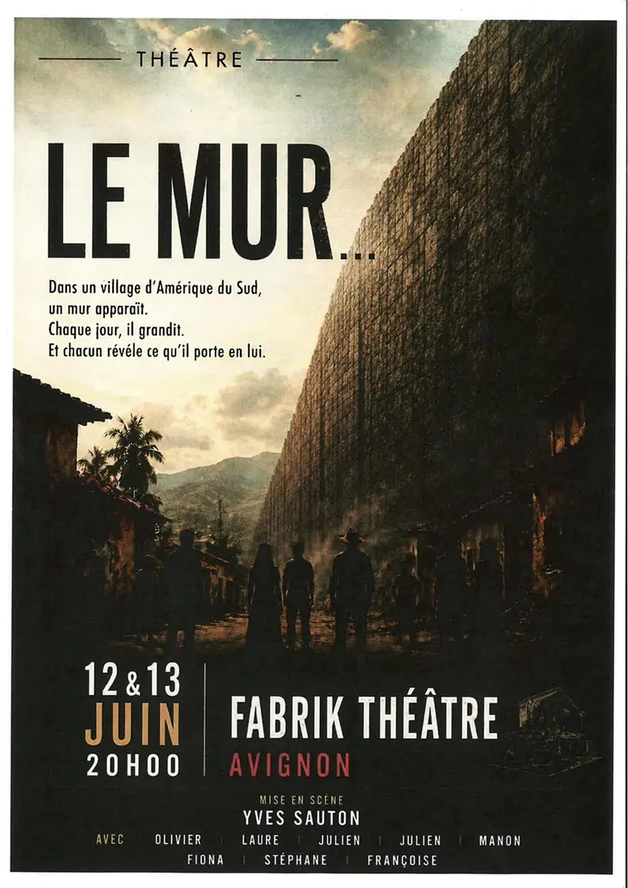 Le Mur