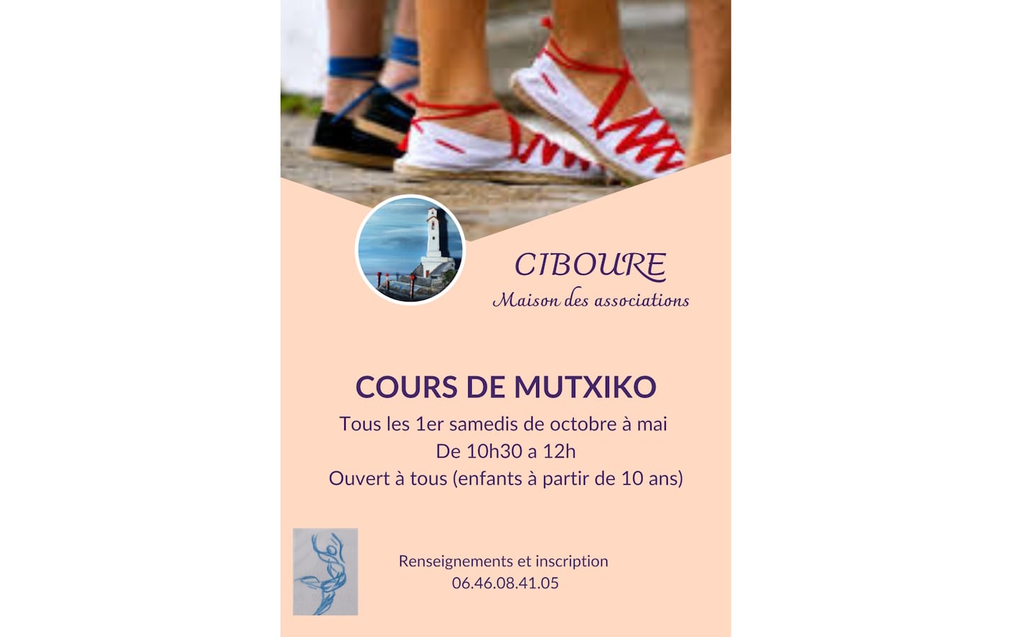 Cours de mutxiko