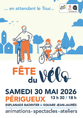 Fête du vélo