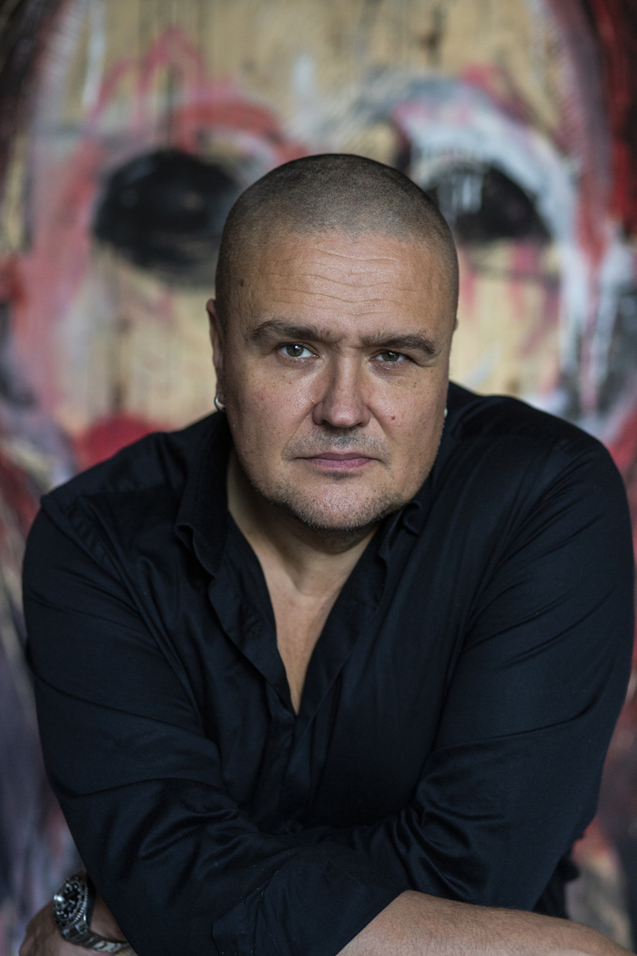 Tommi Toija. Fragments.