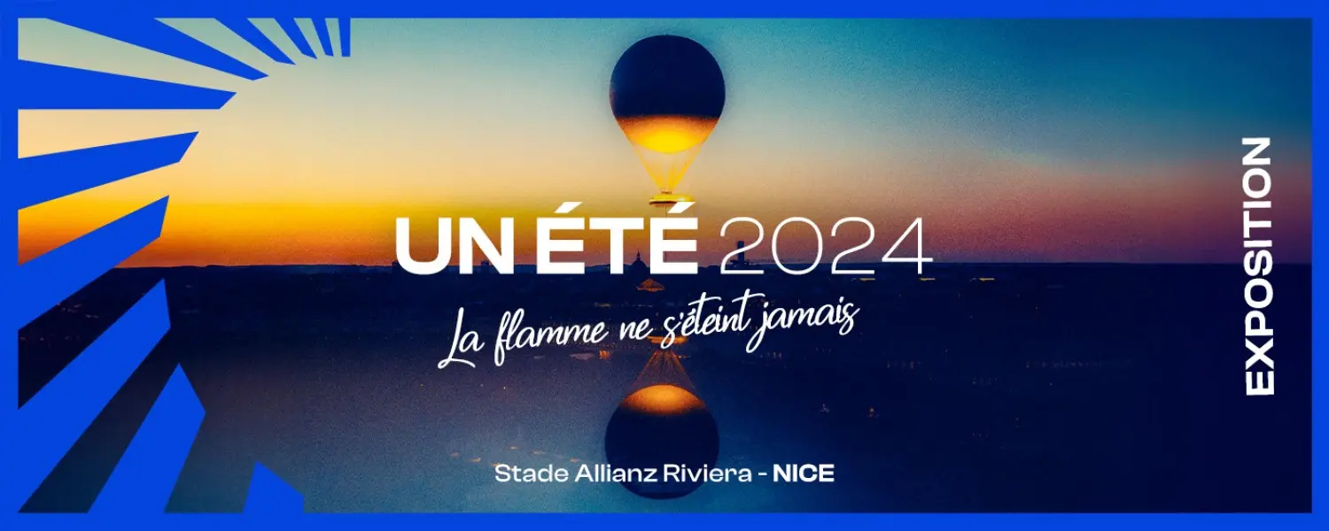 Un été 2024