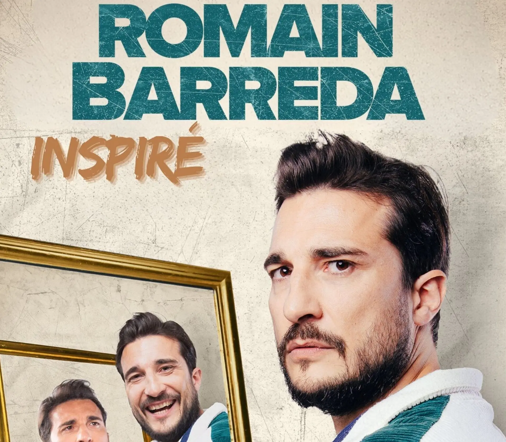 Drôle d'été à Ramatuelle - Romain Barreda – Inspiré