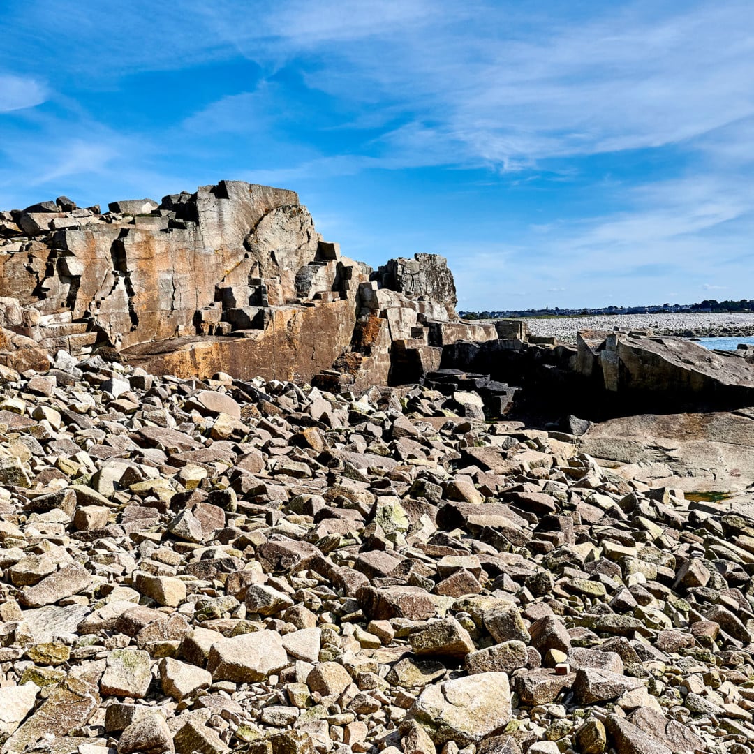 Exposition Pierres de France