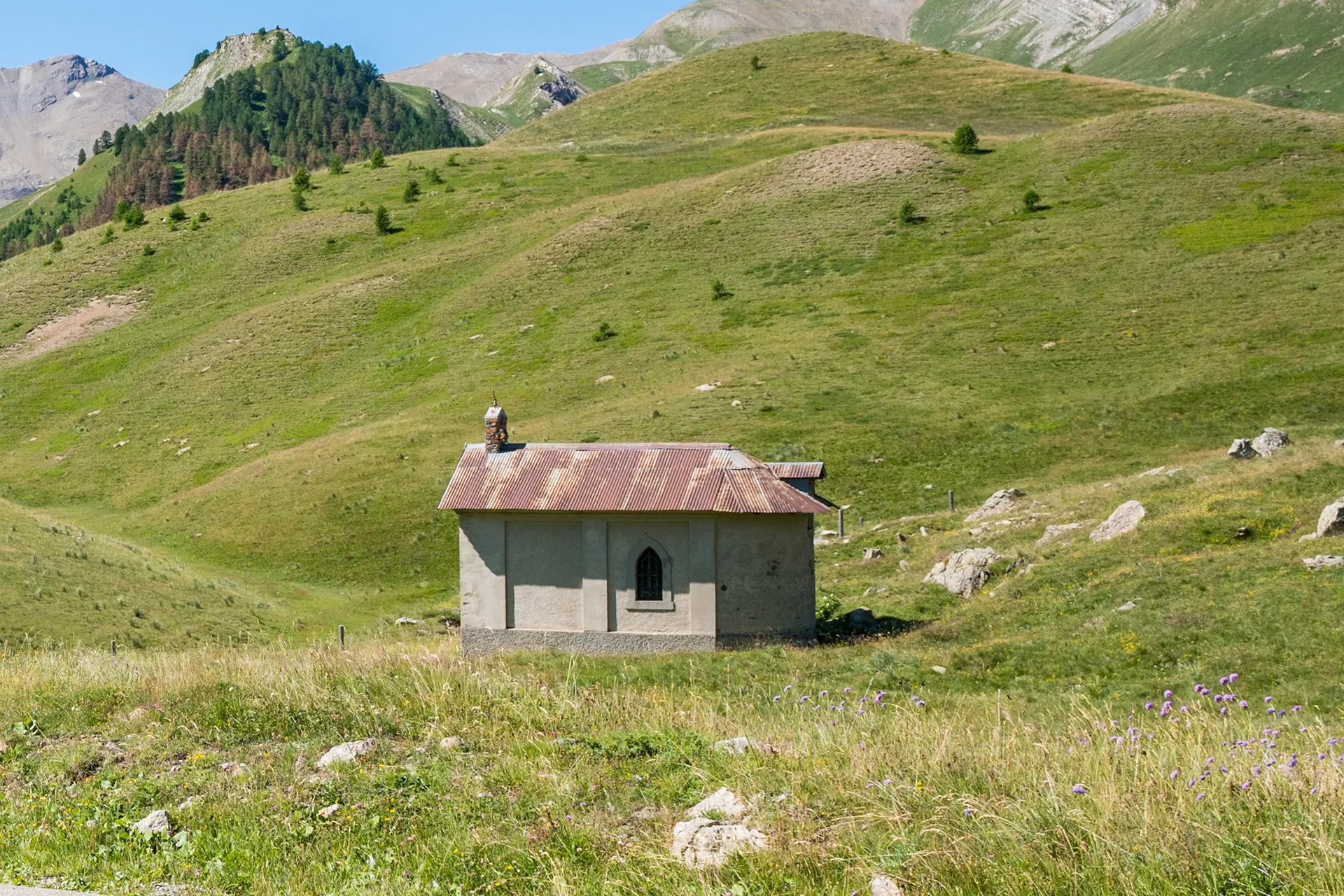 Fête pastorale Sainte Marie-Madeleine