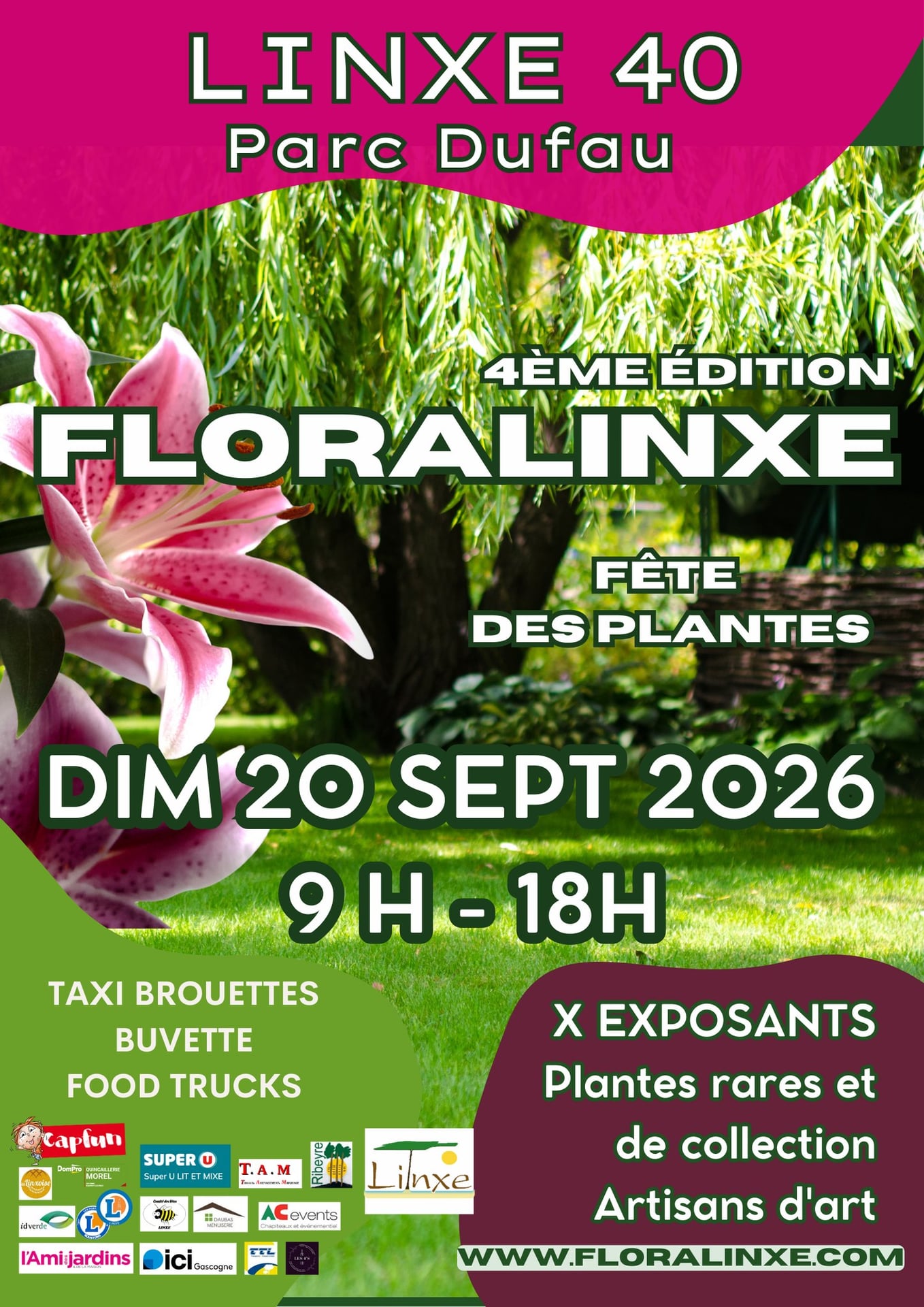 Floralinxe