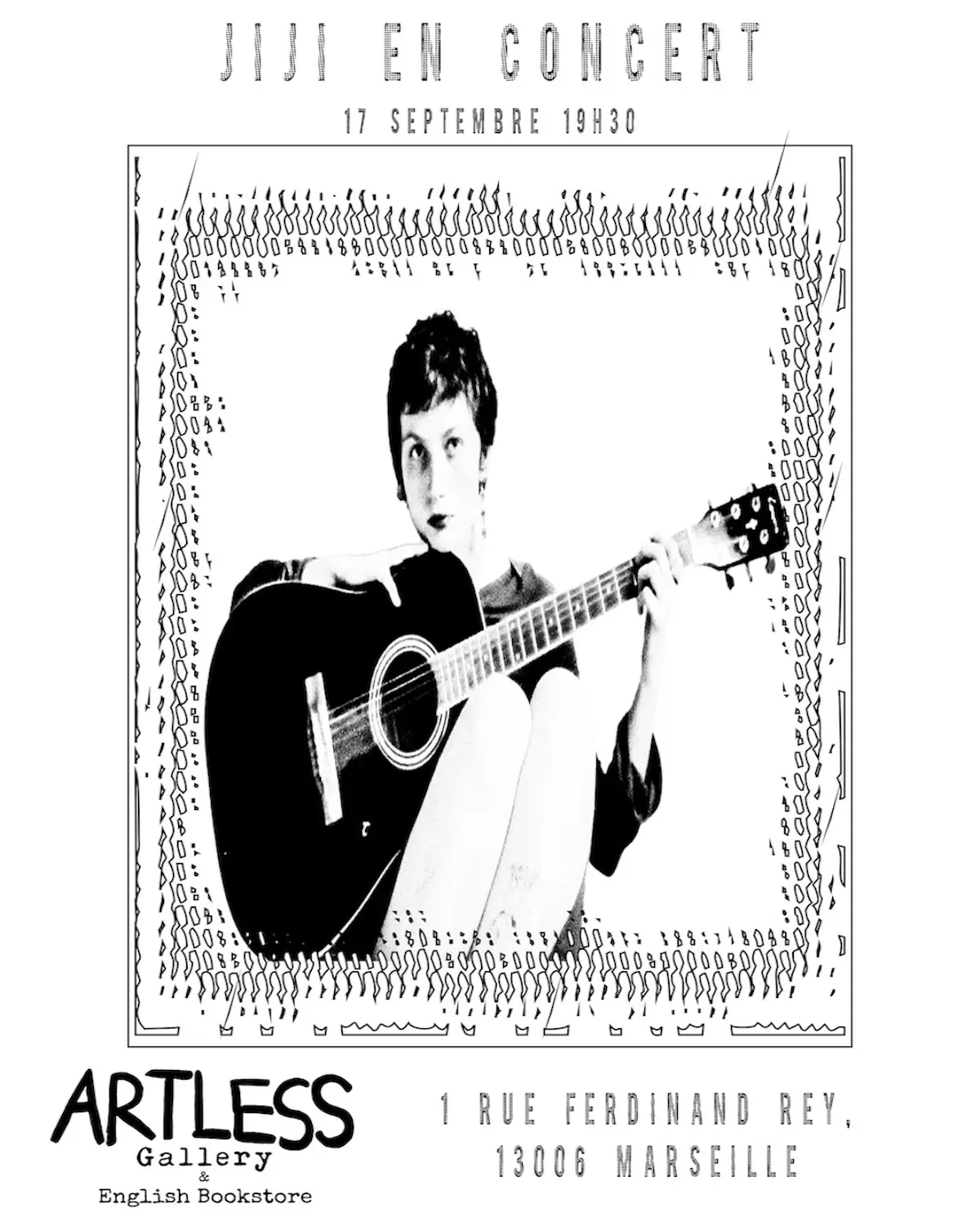 Concert - Jiji