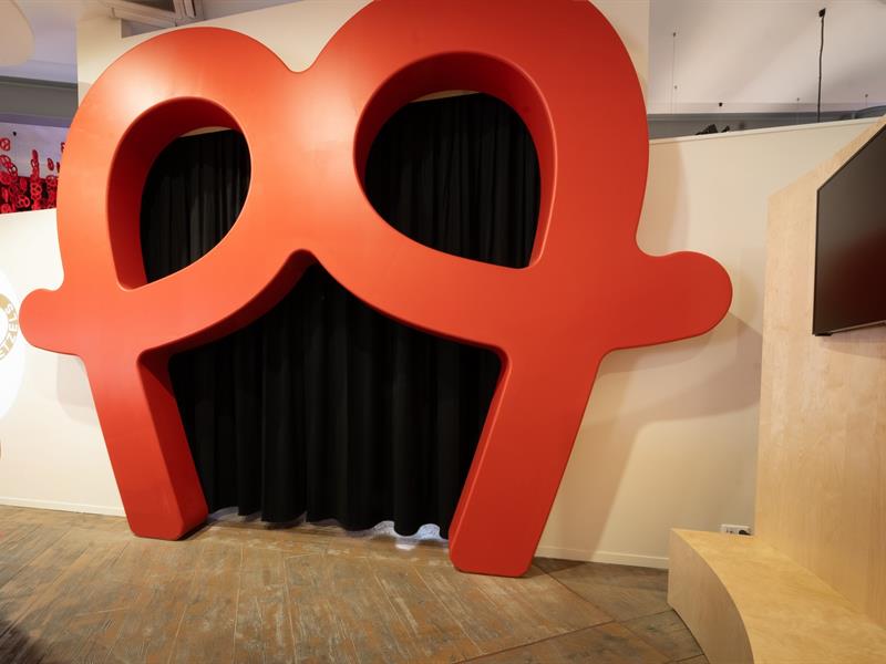 Visite guidée de la Fabrique à Bretzels Boehli