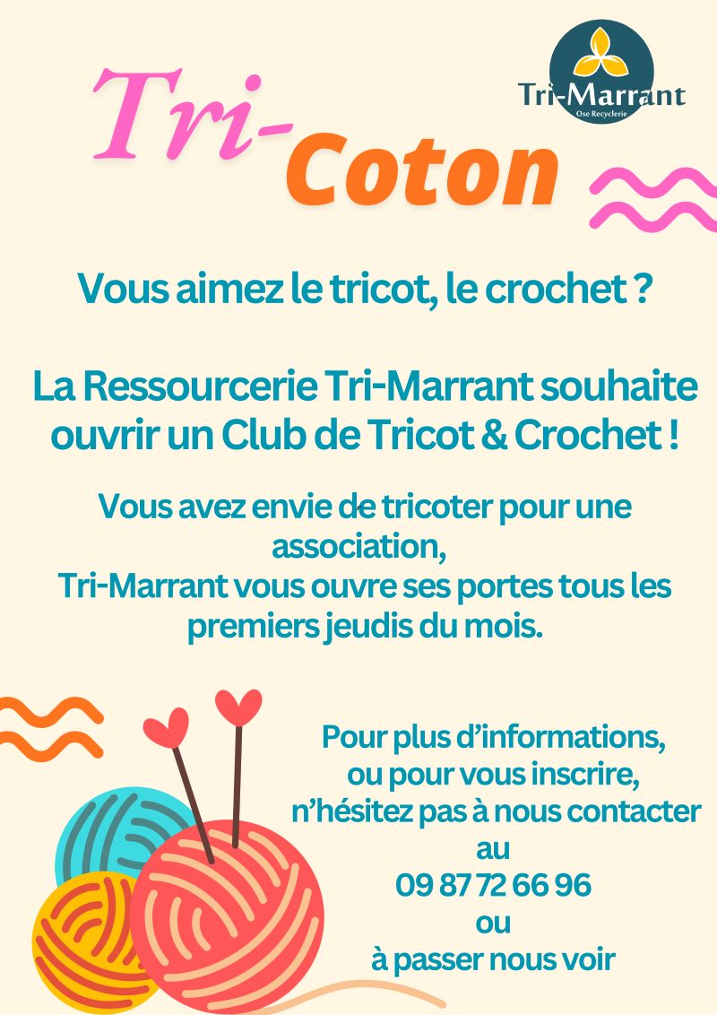 Tri-Coton