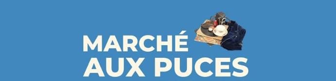 Marché aux puces du groupe folklorique Tatry