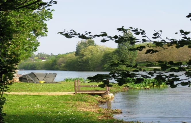 Stage de pêche au Lambon
