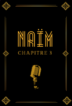 NAÏM CHAPITRE 3