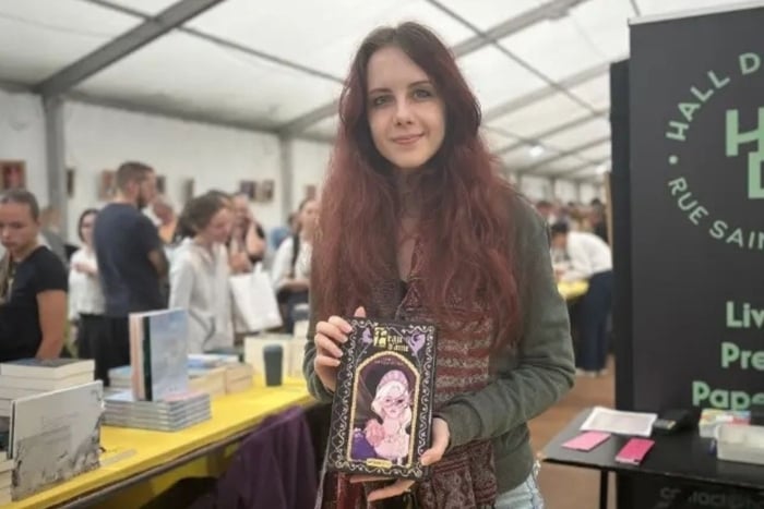 Réécrire les contes : le nouveau pouvoir des autrices