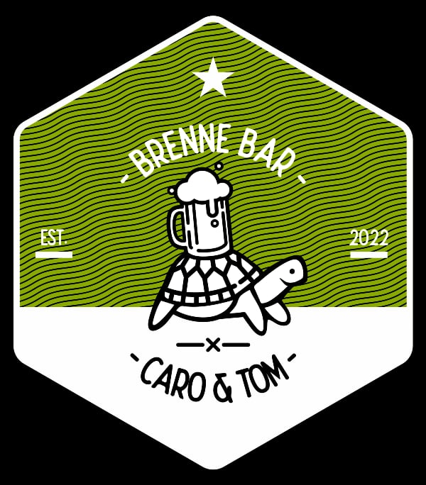 Le Brenne Bar fait son Bal Trad !!!