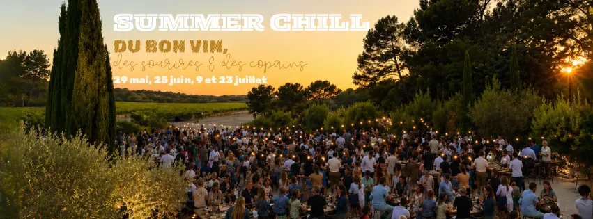 Summer Chill