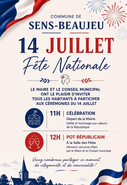 Fête Nationale
