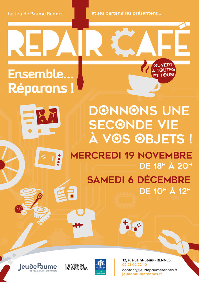Repair Café