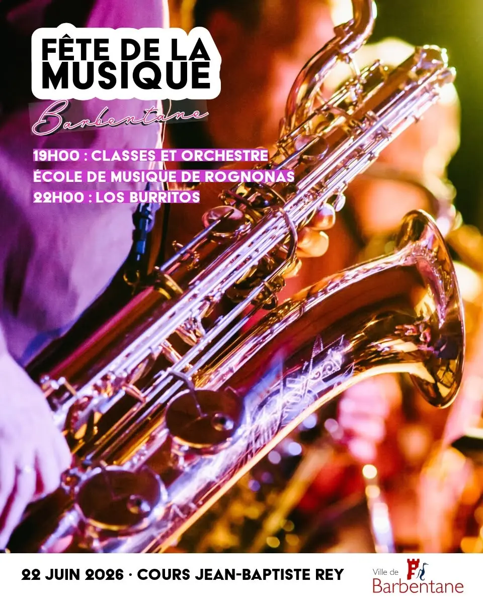 Fête de la Musique