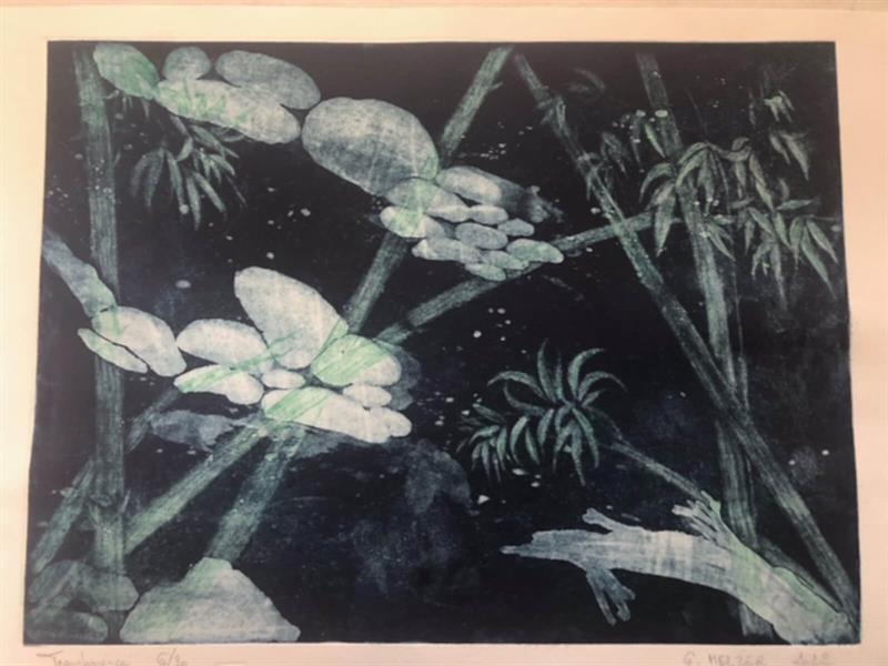 Exposition - La nature en héritage