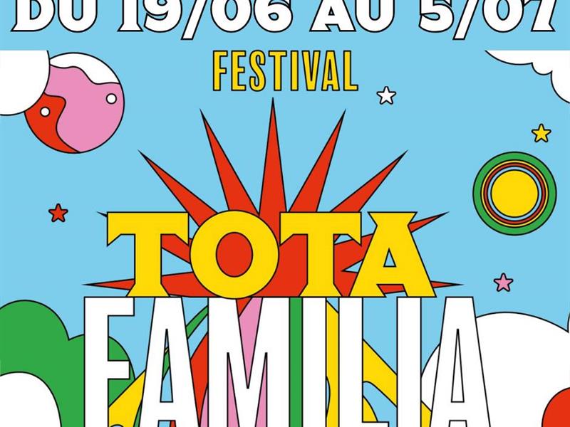 Tota Familia - Les 3 Brigands