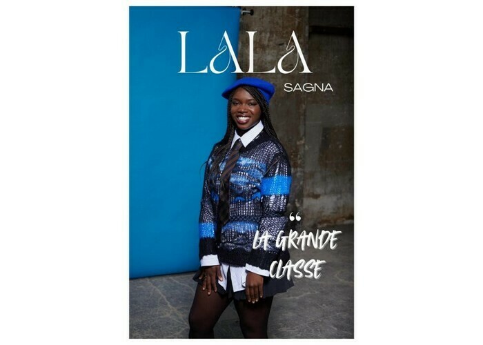 Lala Sagna : La grande classe