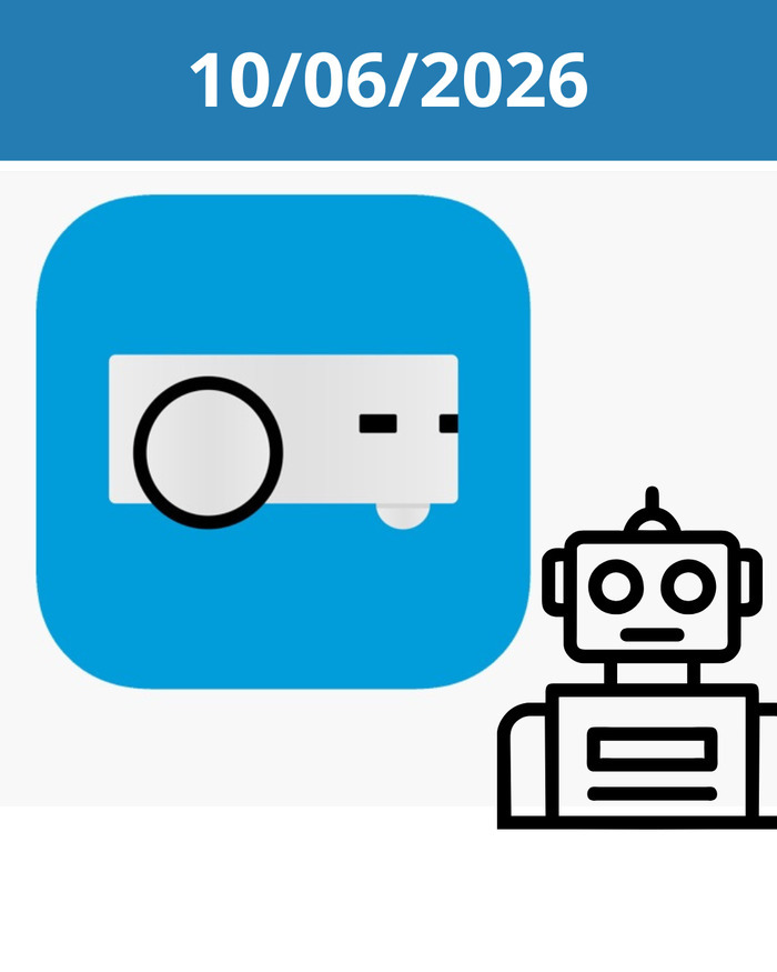 INITIATION À LA ROBOTIQUE AVEC THYMIO