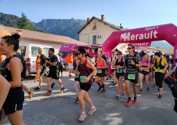 2ÈME TRAIL BOHÉMIEN