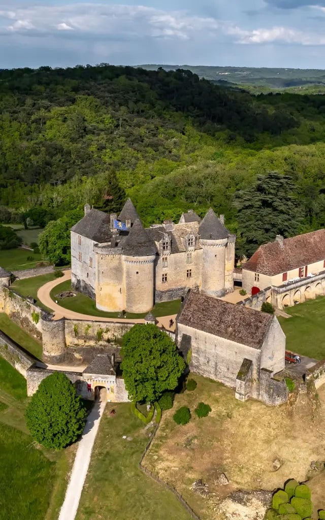 Journées du Patrimoine : Salignac en péril
