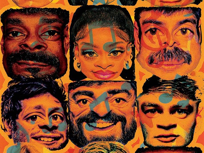 Franchement cool ce blind test !