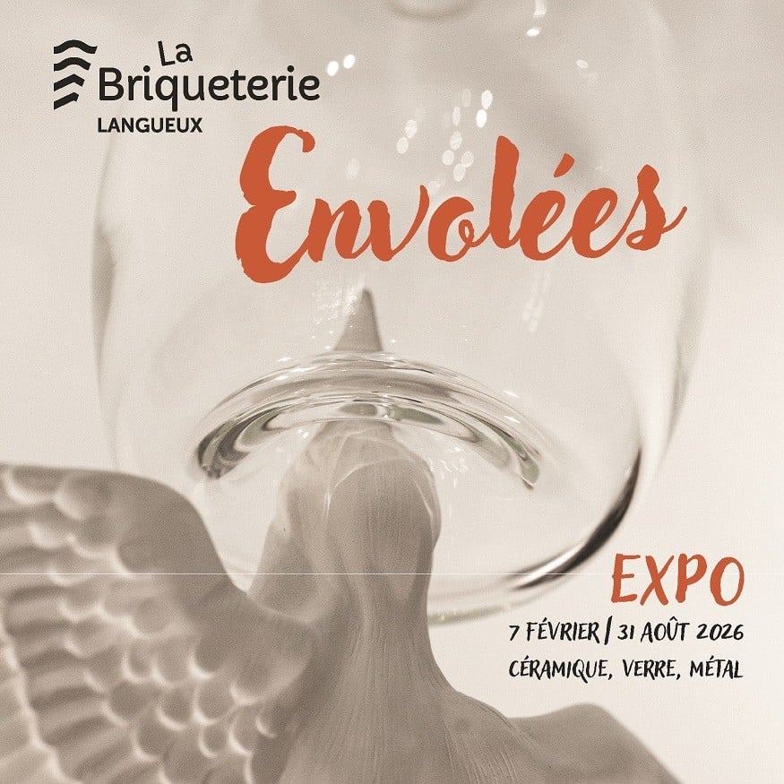 Exposition – Envolées