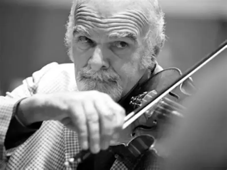 Automne Musical 11ème édition - Concert Patrice Fontanarosa et ses amis « Une étoile du violon international »
