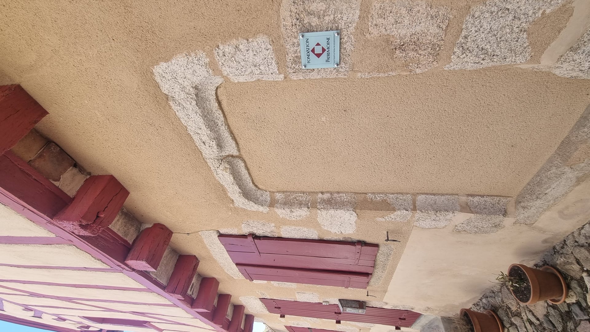 Journées du Patrimoine : Maison du Sabotier