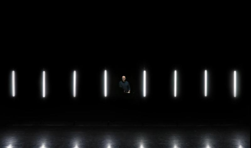 Concert - Des Eclairs