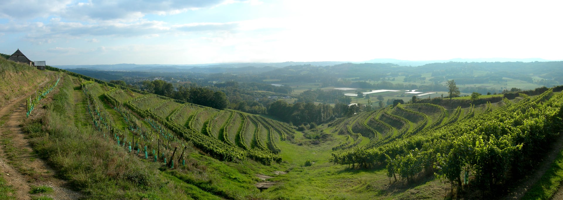 Balades secrètes en Corrèze - De Chagall à la Bontat