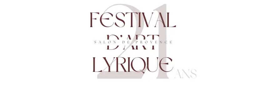 Festival d'Art Lyrique