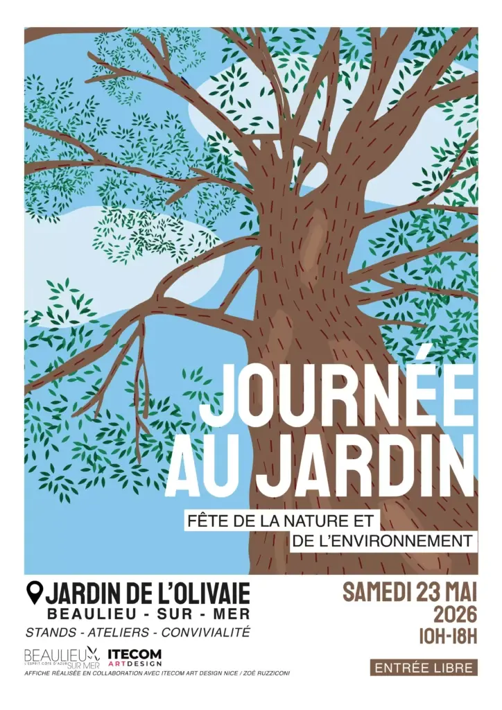 Une journée au jardin : fête de la nature et de l'environnement